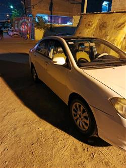بي واي دي G3
